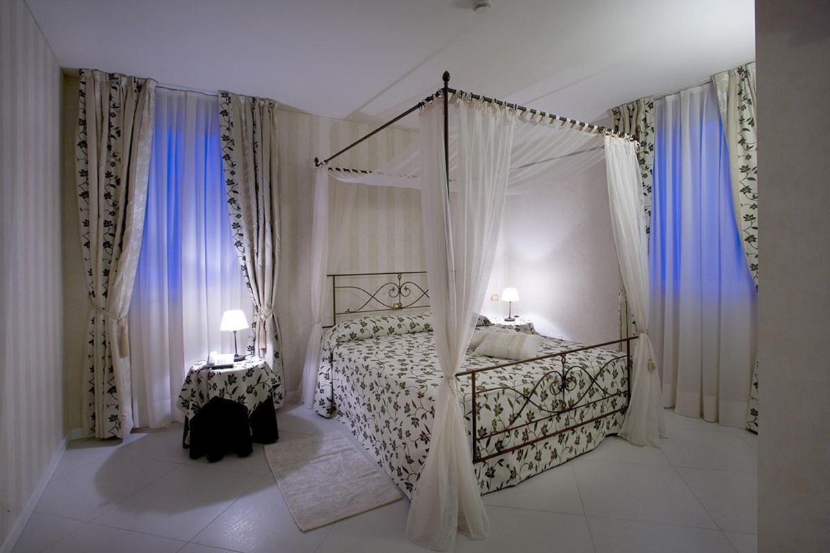 Suite Deluxe